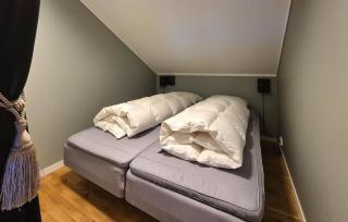2 Bedroom Cozy Apartment In Røldal - 4