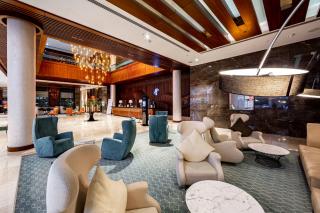 Holiday Inn Baku by IHG - 8