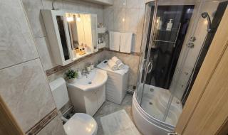 ONIX Apartments Brasov with FREE parking - 6