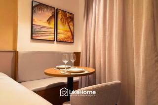 Solaz Smart Living - LikeHome Hospedagens - 5