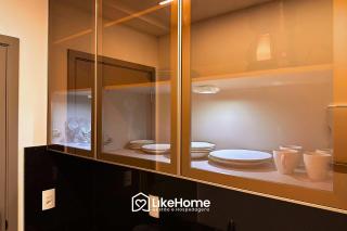 Solaz Smart Living - LikeHome Hospedagens - 3