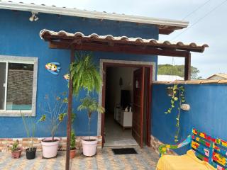 Linda casa em Unamar - 7