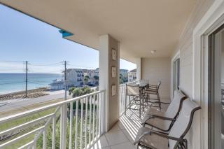Pool, Pickleball/Tennis, Uncrowded Beach - 8