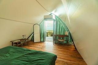 Tropical eglamping - 3