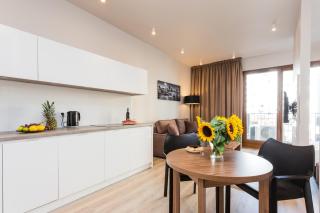 Platinum Residence Mokotów - Varsovie - 4