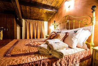 Camelia Suites - Synikia Mesi Trikalon - 3