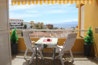 Vaso Rojo vista mar - 9