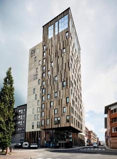 KUST Hotell & SPA - 0