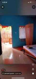 Sumitra Vaibhav Beach Stay, Gokarna - 1
