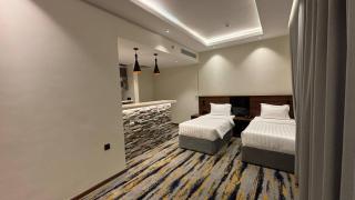 فندق ميزاب النخبة - 8