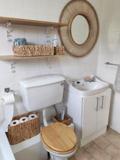 Olivelli Self-Catering - 8