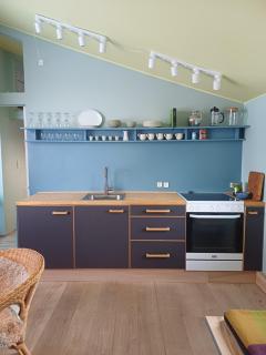 Agerdal Bed & Breakfast - 7