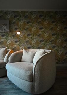 Holiday home Akkerzicht Oudesluis - 3