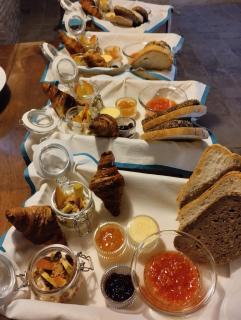 Antic Can Poi - Masia histórica del siglo XIII en la Garriga - 5