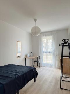 St Fons-Proche de Lyon, 6 chambres, rénové - 4