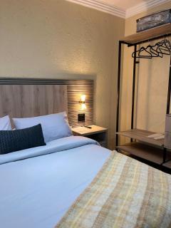 Fourteen38 Mews Guesthouse - 3