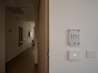 Hotel Villa Maria - 2