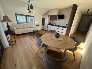 Ubytování u Vydřího mostu - 6