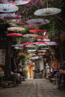 Yixiangqing Hotel-Lijiang Old Town - 2