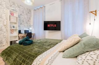 Studio Cosy - Capitole 10min - Métro & Gare à pied - 7