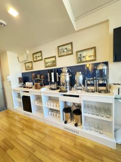 Elegance Sea View Aparthotel & In Orbi City Batumi - 6