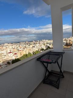 Cosy apartment sahloul sousse - 2