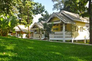 Monoceros Resort - Mae Rim - 0