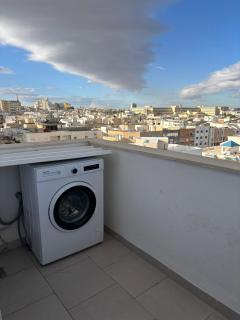 Cosy apartment sahloul sousse - 1