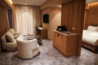 MontiSio Boutique Hotel - Goudaouri - 4