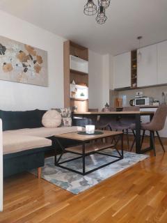 Apartman JaSmina Zlatibor - 3