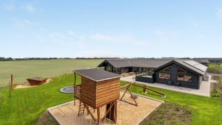 Villavilla 546 - Hostrup Strand, Limfjorden - 0