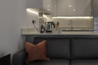 Fantastic 2 Bedroom Apartment in Central Ashford - 5