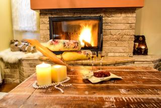 Camelia Suites - Synikia Mesi Trikalon - 4