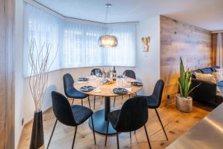 Alpin black Pearl-modern & stylish by Inspiringplaces Zermatt - 8