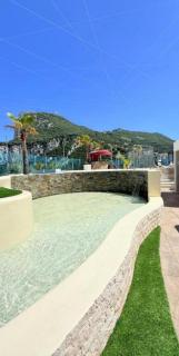 Suite apartaments - 4