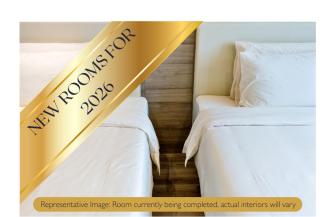 Madelines Accommodation - 8