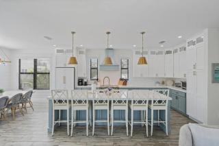 Bradenton Beach - Ocean View, Pool & Hot Tub - 7