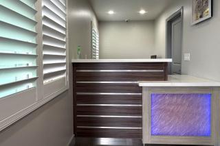 6 Rivers Motel Fortuna near Hwy 101 - 4