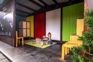 Elbvilla Pirna mit Sauna und Kamin mit privatem Zugang zur Elbe - 1