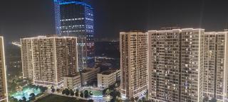 SHome- Căn hộ 1 phòng ngủ - Vinhomes Oceanpark 1 - 8