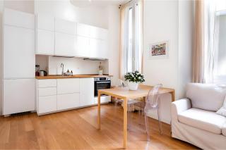 Casa nel centro storico di Milano, Conciliazione - 7