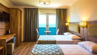 Akcakoca Poyraz Otel - Akçakoca - 4