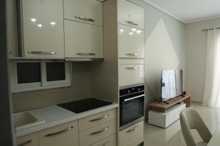Wake up to the Sea ,1BR on the promenade - 4