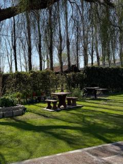 Cabañas de Olga - 4