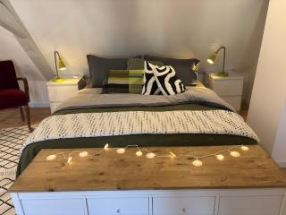 L'Envol - Centre Ville - Proche Parking Gratuit - Commerces à Proximité - 0