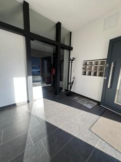 Zweizimmer-Häuschen im Schwarzwald - 2