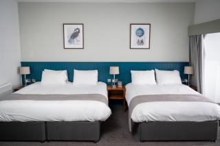 The Caledonian Hotel - 6