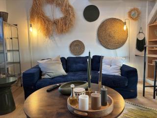 L'Envol - Centre Ville - Proche Parking Gratuit - Commerces à Proximité - 8