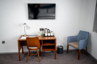 The Caledonian Hotel - 4