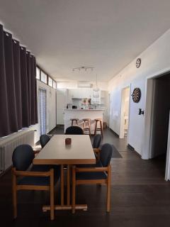 Zweizimmer-Häuschen im Schwarzwald - 3